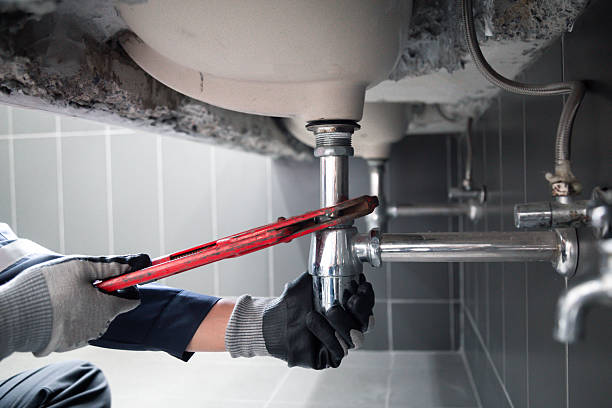 Trusted Pipe Repair service in Dalton, GA - AAA Plumbing Heating